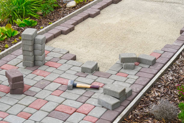 Professional Driveway Pavers in Black Canyon City, AZ